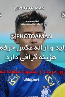 1478943, Tehran, , Iran Football Pro League، Persian Gulf Cup، Week 8، First Leg، Esteghlal 2 v 0 Pars Jonoubi Jam on 2019/10/25 at Azadi Stadium