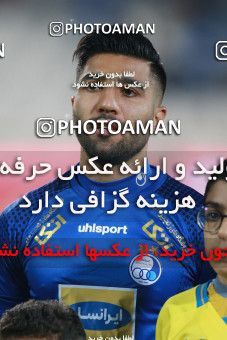 1478916, Tehran, , Iran Football Pro League، Persian Gulf Cup، Week 8، First Leg، Esteghlal 2 v 0 Pars Jonoubi Jam on 2019/10/25 at Azadi Stadium