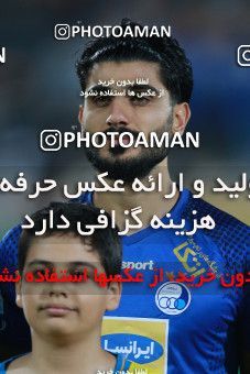 1478917, Tehran, , Iran Football Pro League، Persian Gulf Cup، Week 8، First Leg، Esteghlal 2 v 0 Pars Jonoubi Jam on 2019/10/25 at Azadi Stadium