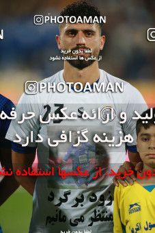 1478918, Tehran, , Iran Football Pro League، Persian Gulf Cup، Week 8، First Leg، Esteghlal 2 v 0 Pars Jonoubi Jam on 2019/10/25 at Azadi Stadium