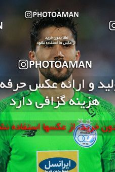 1478959, Tehran, , Iran Football Pro League، Persian Gulf Cup، Week 8، First Leg، Esteghlal 2 v 0 Pars Jonoubi Jam on 2019/10/25 at Azadi Stadium