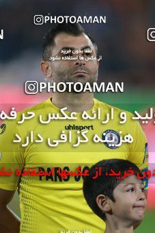 1478889, Tehran, , Iran Football Pro League، Persian Gulf Cup، Week 8، First Leg، Esteghlal 2 v 0 Pars Jonoubi Jam on 2019/10/25 at Azadi Stadium