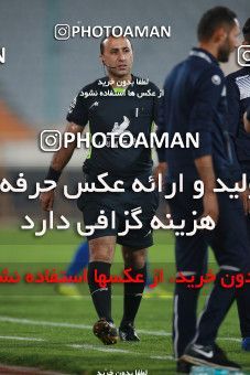 1478894, Tehran, , Iran Football Pro League، Persian Gulf Cup، Week 8، First Leg، Esteghlal 2 v 0 Pars Jonoubi Jam on 2019/10/25 at Azadi Stadium