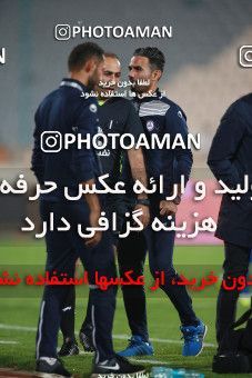1478846, Tehran, , Iran Football Pro League، Persian Gulf Cup، Week 8، First Leg، Esteghlal 2 v 0 Pars Jonoubi Jam on 2019/10/25 at Azadi Stadium