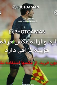 1478926, Tehran, , Iran Football Pro League، Persian Gulf Cup، Week 8، First Leg، Esteghlal 2 v 0 Pars Jonoubi Jam on 2019/10/25 at Azadi Stadium