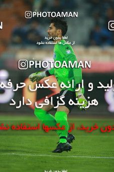 1478941, Tehran, , Iran Football Pro League، Persian Gulf Cup، Week 8، First Leg، Esteghlal 2 v 0 Pars Jonoubi Jam on 2019/10/25 at Azadi Stadium