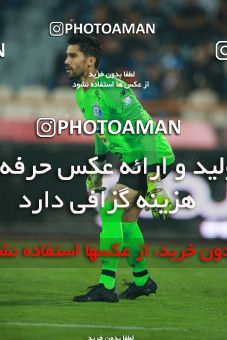 1478934, Tehran, , Iran Football Pro League، Persian Gulf Cup، Week 8، First Leg، Esteghlal 2 v 0 Pars Jonoubi Jam on 2019/10/25 at Azadi Stadium