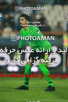 1478864, Tehran, , Iran Football Pro League، Persian Gulf Cup، Week 8، First Leg، Esteghlal 2 v 0 Pars Jonoubi Jam on 2019/10/25 at Azadi Stadium