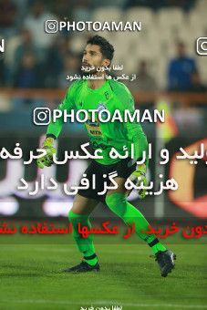 1478886, Tehran, , Iran Football Pro League، Persian Gulf Cup، Week 8، First Leg، Esteghlal 2 v 0 Pars Jonoubi Jam on 2019/10/25 at Azadi Stadium