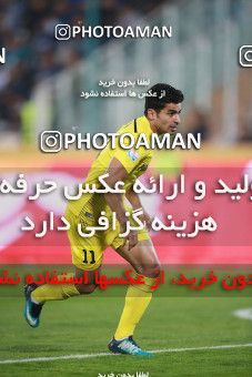 1478956, Tehran, , Iran Football Pro League، Persian Gulf Cup، Week 8، First Leg، Esteghlal 2 v 0 Pars Jonoubi Jam on 2019/10/25 at Azadi Stadium