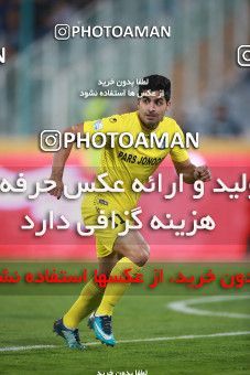 1478908, Tehran, , Iran Football Pro League، Persian Gulf Cup، Week 8، First Leg، Esteghlal 2 v 0 Pars Jonoubi Jam on 2019/10/25 at Azadi Stadium