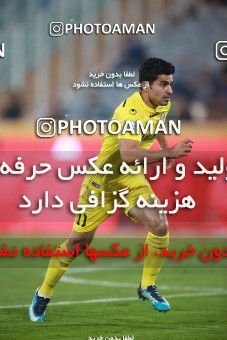 1478927, Tehran, , Iran Football Pro League، Persian Gulf Cup، Week 8، First Leg، Esteghlal 2 v 0 Pars Jonoubi Jam on 2019/10/25 at Azadi Stadium