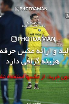 1478946, Tehran, , Iran Football Pro League، Persian Gulf Cup، Week 8، First Leg، Esteghlal 2 v 0 Pars Jonoubi Jam on 2019/10/25 at Azadi Stadium
