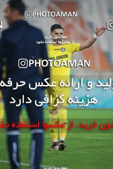 1478942, Tehran, , Iran Football Pro League، Persian Gulf Cup، Week 8، First Leg، Esteghlal 2 v 0 Pars Jonoubi Jam on 2019/10/25 at Azadi Stadium