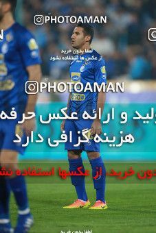 1478878, Tehran, , Iran Football Pro League، Persian Gulf Cup، Week 8، First Leg، Esteghlal 2 v 0 Pars Jonoubi Jam on 2019/10/25 at Azadi Stadium