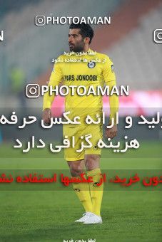 1478901, Tehran, , Iran Football Pro League، Persian Gulf Cup، Week 8، First Leg، Esteghlal 2 v 0 Pars Jonoubi Jam on 2019/10/25 at Azadi Stadium