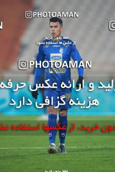 1478905, Tehran, , Iran Football Pro League، Persian Gulf Cup، Week 8، First Leg، Esteghlal 2 v 0 Pars Jonoubi Jam on 2019/10/25 at Azadi Stadium