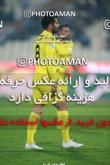 1478902, Tehran, , Iran Football Pro League، Persian Gulf Cup، Week 8، First Leg، Esteghlal 2 v 0 Pars Jonoubi Jam on 2019/10/25 at Azadi Stadium