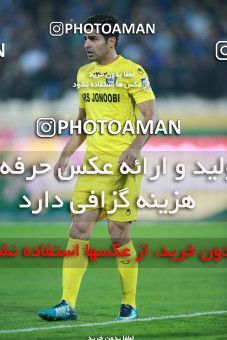 1478860, Tehran, , Iran Football Pro League، Persian Gulf Cup، Week 8، First Leg، Esteghlal 2 v 0 Pars Jonoubi Jam on 2019/10/25 at Azadi Stadium
