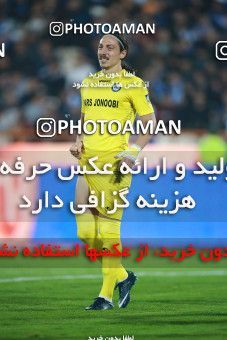 1478863, Tehran, , Iran Football Pro League، Persian Gulf Cup، Week 8، First Leg، Esteghlal 2 v 0 Pars Jonoubi Jam on 2019/10/25 at Azadi Stadium