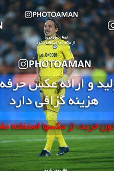 1478862, Tehran, , Iran Football Pro League، Persian Gulf Cup، Week 8، First Leg، Esteghlal 2 v 0 Pars Jonoubi Jam on 2019/10/25 at Azadi Stadium