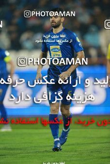 1478939, Tehran, , Iran Football Pro League، Persian Gulf Cup، Week 8، First Leg، Esteghlal 2 v 0 Pars Jonoubi Jam on 2019/10/25 at Azadi Stadium