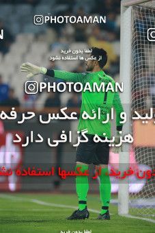 1479106, Tehran, , Iran Football Pro League، Persian Gulf Cup، Week 8، First Leg، Esteghlal 2 v 0 Pars Jonoubi Jam on 2019/10/25 at Azadi Stadium