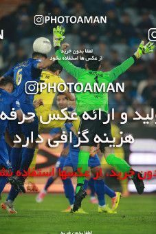 1479127, Tehran, , Iran Football Pro League، Persian Gulf Cup، Week 8، First Leg، Esteghlal 2 v 0 Pars Jonoubi Jam on 2019/10/25 at Azadi Stadium
