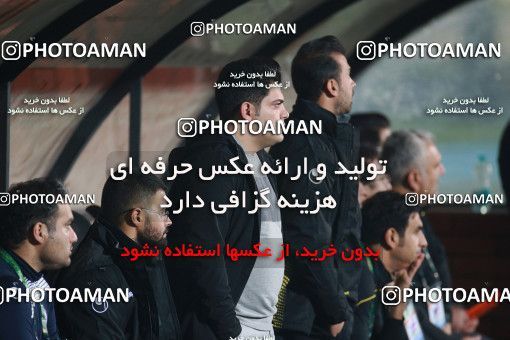 1479086, Tehran, , Iran Football Pro League، Persian Gulf Cup، Week 8، First Leg، Esteghlal 2 v 0 Pars Jonoubi Jam on 2019/10/25 at Azadi Stadium