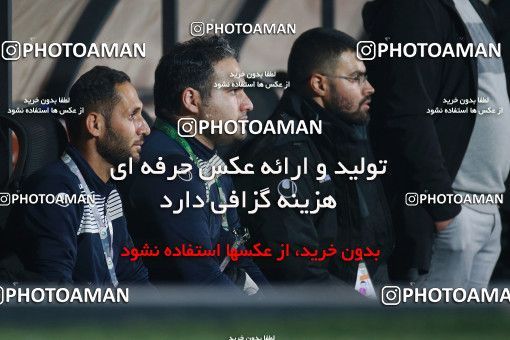 1479016, Tehran, , Iran Football Pro League، Persian Gulf Cup، Week 8، First Leg، Esteghlal 2 v 0 Pars Jonoubi Jam on 2019/10/25 at Azadi Stadium