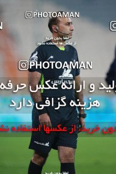 1479085, Tehran, , Iran Football Pro League، Persian Gulf Cup، Week 8، First Leg، Esteghlal 2 v 0 Pars Jonoubi Jam on 2019/10/25 at Azadi Stadium