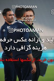 1478993, Tehran, , Iran Football Pro League، Persian Gulf Cup، Week 8، First Leg، Esteghlal 2 v 0 Pars Jonoubi Jam on 2019/10/25 at Azadi Stadium