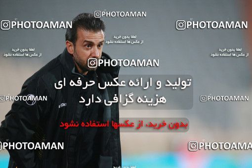 1478983, Tehran, , Iran Football Pro League، Persian Gulf Cup، Week 8، First Leg، Esteghlal 2 v 0 Pars Jonoubi Jam on 2019/10/25 at Azadi Stadium