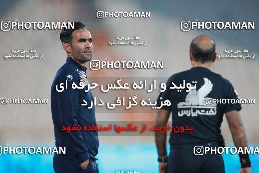 1479132, Tehran, , Iran Football Pro League، Persian Gulf Cup، Week 8، First Leg، Esteghlal 2 v 0 Pars Jonoubi Jam on 2019/10/25 at Azadi Stadium