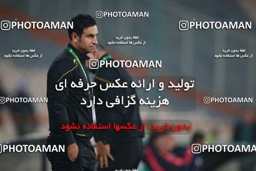 1479008, Tehran, , Iran Football Pro League، Persian Gulf Cup، Week 8، First Leg، Esteghlal 2 v 0 Pars Jonoubi Jam on 2019/10/25 at Azadi Stadium