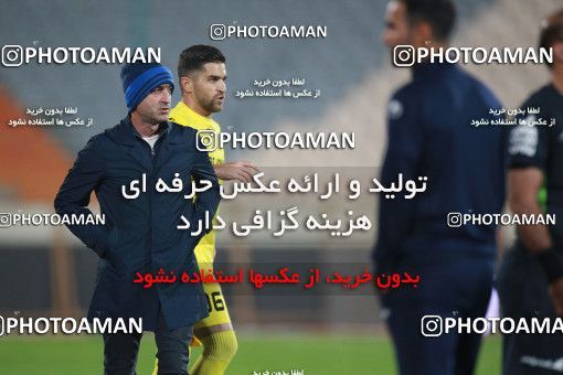 1479118, Tehran, , Iran Football Pro League، Persian Gulf Cup، Week 8، First Leg، Esteghlal 2 v 0 Pars Jonoubi Jam on 2019/10/25 at Azadi Stadium