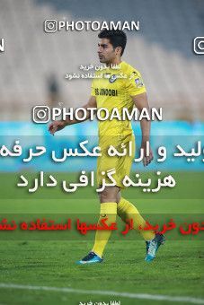1479066, Tehran, , Iran Football Pro League، Persian Gulf Cup، Week 8، First Leg، Esteghlal 2 v 0 Pars Jonoubi Jam on 2019/10/25 at Azadi Stadium