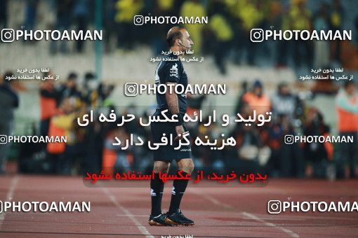 1479096, Tehran, , Iran Football Pro League، Persian Gulf Cup، Week 8، First Leg، Esteghlal 2 v 0 Pars Jonoubi Jam on 2019/10/25 at Azadi Stadium