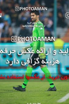 1479022, Tehran, , Iran Football Pro League، Persian Gulf Cup، Week 8، First Leg، Esteghlal 2 v 0 Pars Jonoubi Jam on 2019/10/25 at Azadi Stadium