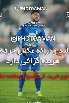 1479021, Tehran, , Iran Football Pro League، Persian Gulf Cup، Week 8، First Leg، Esteghlal 2 v 0 Pars Jonoubi Jam on 2019/10/25 at Azadi Stadium