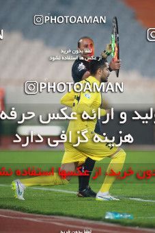 1479048, Tehran, , Iran Football Pro League، Persian Gulf Cup، Week 8، First Leg، Esteghlal 2 v 0 Pars Jonoubi Jam on 2019/10/25 at Azadi Stadium