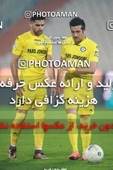 1479069, Tehran, , Iran Football Pro League، Persian Gulf Cup، Week 8، First Leg، Esteghlal 2 v 0 Pars Jonoubi Jam on 2019/10/25 at Azadi Stadium