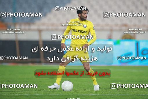 1478975, Tehran, , Iran Football Pro League، Persian Gulf Cup، Week 8، First Leg، Esteghlal 2 v 0 Pars Jonoubi Jam on 2019/10/25 at Azadi Stadium
