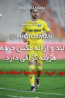 1478989, Tehran, , Iran Football Pro League، Persian Gulf Cup، Week 8، First Leg، Esteghlal 2 v 0 Pars Jonoubi Jam on 2019/10/25 at Azadi Stadium