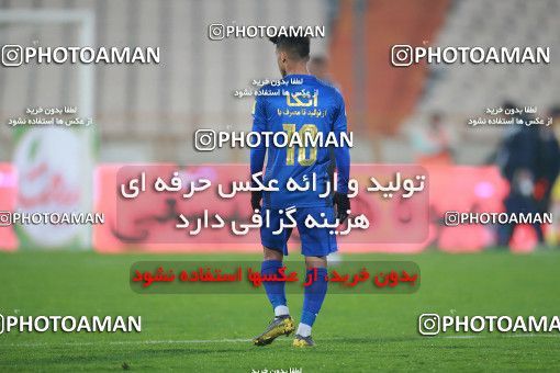 1479005, Tehran, , Iran Football Pro League، Persian Gulf Cup، Week 8، First Leg، Esteghlal 2 v 0 Pars Jonoubi Jam on 2019/10/25 at Azadi Stadium
