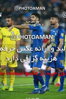 1479079, Tehran, , Iran Football Pro League، Persian Gulf Cup، Week 8، First Leg، Esteghlal 2 v 0 Pars Jonoubi Jam on 2019/10/25 at Azadi Stadium