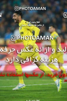1478978, Tehran, , Iran Football Pro League، Persian Gulf Cup، Week 8، First Leg، Esteghlal 2 v 0 Pars Jonoubi Jam on 2019/10/25 at Azadi Stadium