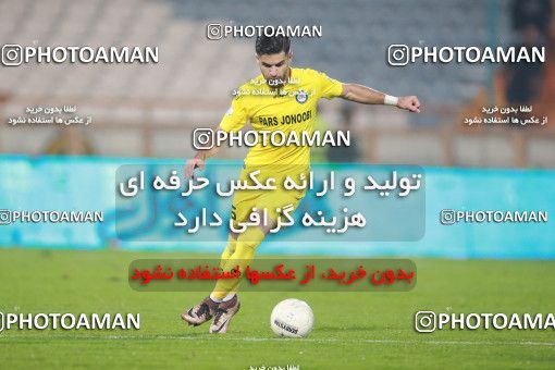 1478977, Tehran, , Iran Football Pro League، Persian Gulf Cup، Week 8، First Leg، Esteghlal 2 v 0 Pars Jonoubi Jam on 2019/10/25 at Azadi Stadium