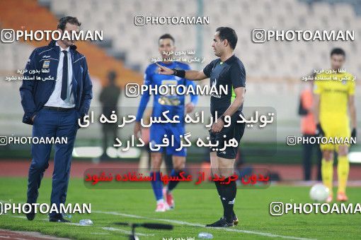 1479128, Tehran, , Iran Football Pro League، Persian Gulf Cup، Week 8، First Leg، Esteghlal 2 v 0 Pars Jonoubi Jam on 2019/10/25 at Azadi Stadium