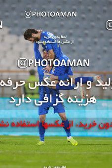 1478995, Tehran, , Iran Football Pro League، Persian Gulf Cup، Week 8، First Leg، Esteghlal 2 v 0 Pars Jonoubi Jam on 2019/10/25 at Azadi Stadium